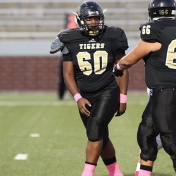 Ju'Nathean McAllister