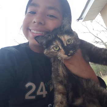 Scarlett Robledo-Castro