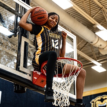 Ka'aliyah Williams-Blair