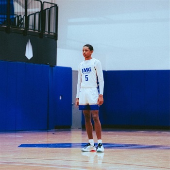 Amar'e Stoudemire Jr.