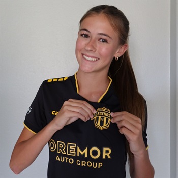 Charlee Bakkeby