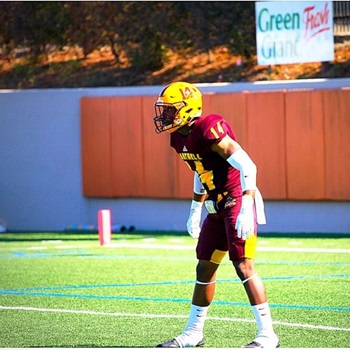 Johnathan Stackhouse