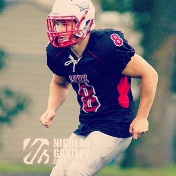 Jérémy de Villers-Riel