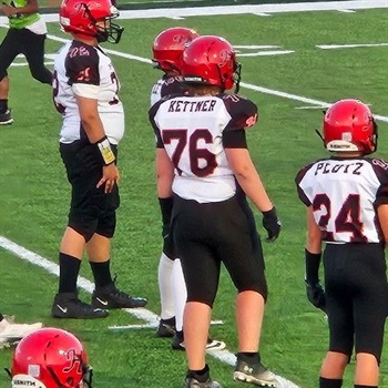 Easton Kettner