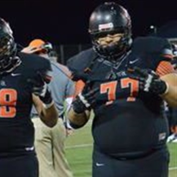 JaVaughn (Buba) McPeters