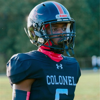 Eli Pierre