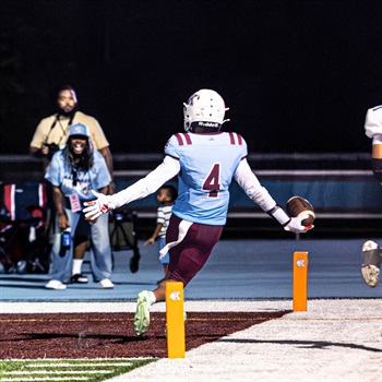 Davion White