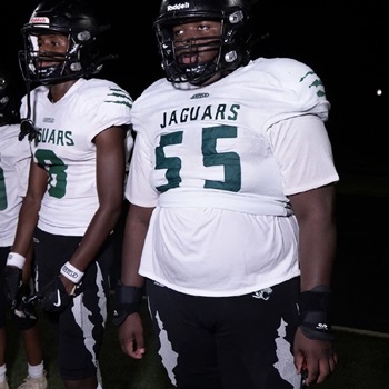 Jamari Clark