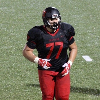 Brian Eckels (Burgess)