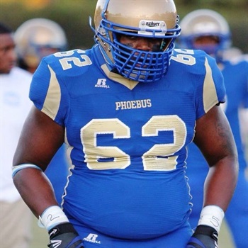 Tyquan Johnson(fatduck)