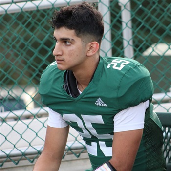 Mike Burgos Resendiz