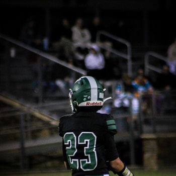 Cooper Barnhart