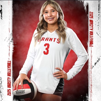 Aubree Aragon