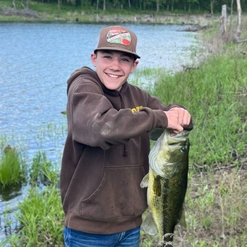 Truett Boone