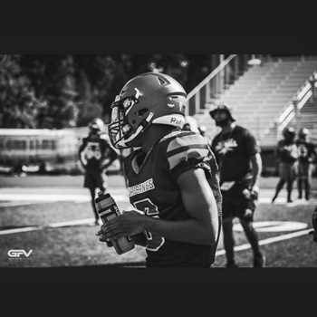 Isaiah Wheeler