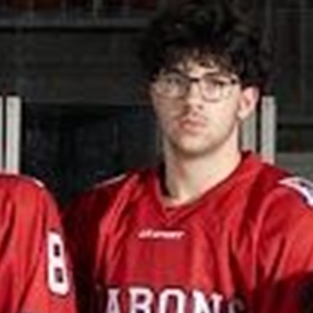 Zackary Bouffard