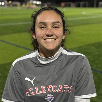 Maria Marcou-O'Malley