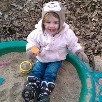 Makayla Lepley