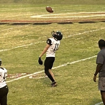 Kolton Falkenberry