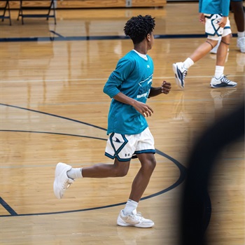 Cam Williams