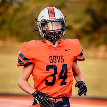 Kaysen Gamblin