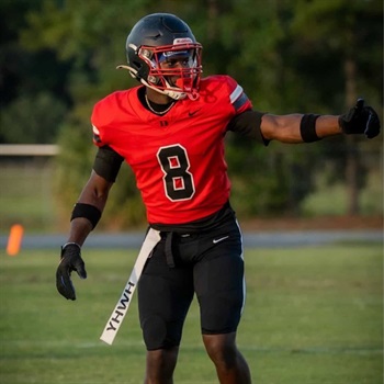 Otis McCurdy Jr