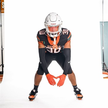 Isiah Eloi