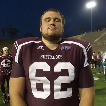Garrett Neuman