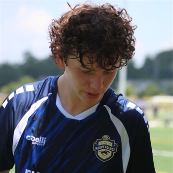 Aidan Lamb