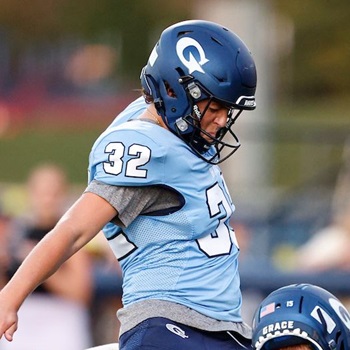 Braden Walker