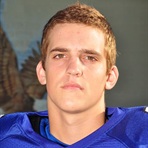 Colton Parker