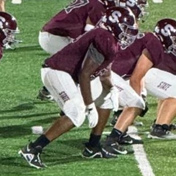 CJ Clemons