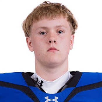 Carter Oswald