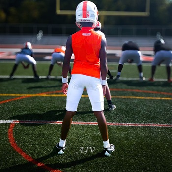 Ca'Ron Smith