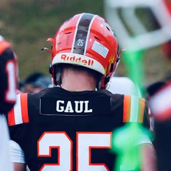 Blake Gaul