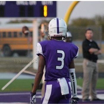 Eric Jackson II