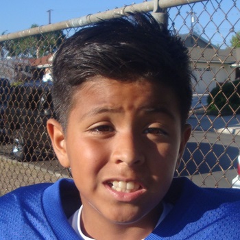 Christopher Viramontes