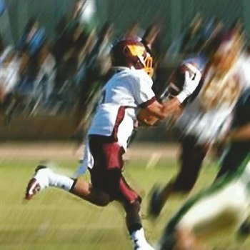 Eric Vasquez
