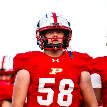 Chase Kauffman