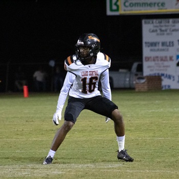 Eric Harris