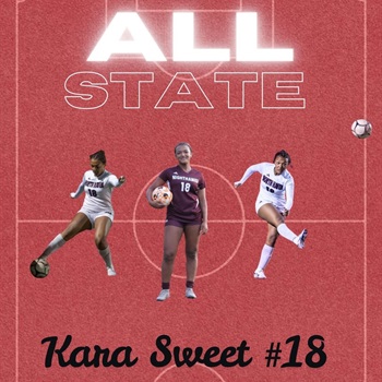 Kara Sweet