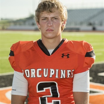 Tyler Bragg