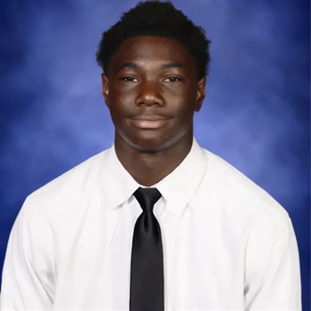 Kamrin Roberson