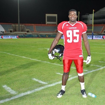 Rossyny Sandjong-Djabomé