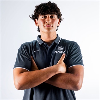 Max Hernandez