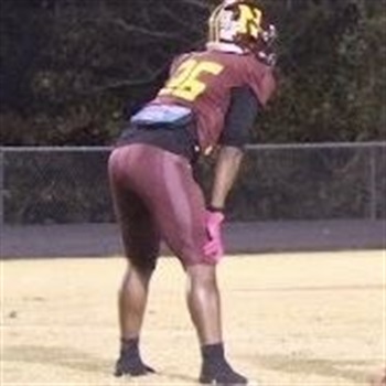 Tyzhon Taylor