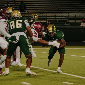 Jovanni “Jojo” Watts