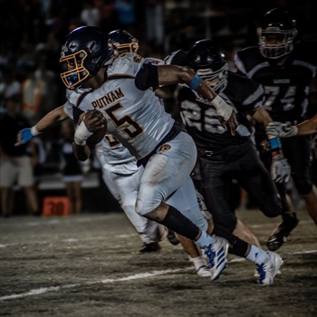 Isaiah Lumpkin