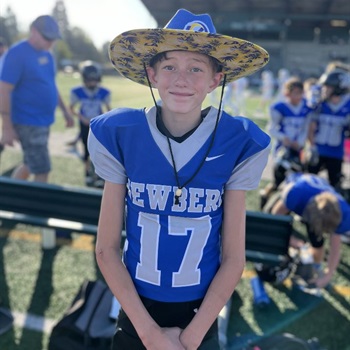 Raylan Flowers