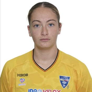 Arianna Cudazzo